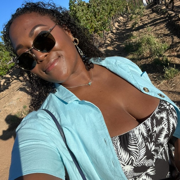 Amazon romper - Picture 3 of 3